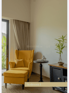 Image of 4000 Sq.ft 4 BHK Villa for sale in Assagao, Goa for Rs. 105000000
