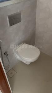Bathroom Image of 500 Sq.ft 1 BHK Apartment / Flat for sale in Pratham Vrundavan, Wakadi Navi Mumbai for Rs. 2970000