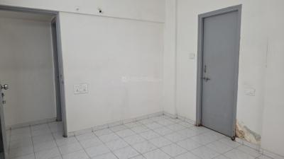 Bedroom Image of 850 Sq.ft 2 BHK Apartment / Flat for rent in Meadows Uptown, Viman Nagar Pune for Rs. 34500