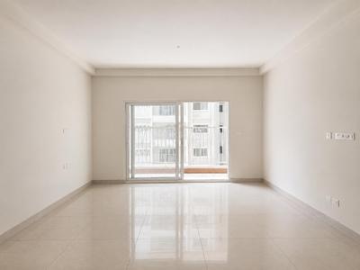 Living Room Image of 1864 Sq.ft 3 BHK Apartment / Flat for sale in Meridian Park at The Prestige City, Dommasandra Bengaluru for Rs. 26000000