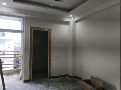 Bedroom Image of 1020 Sq.ft 2 BHK Apartment / Flat for sale in Trinity High Street North Avenue, Noida Extension Greater Noida for Rs. 4500000