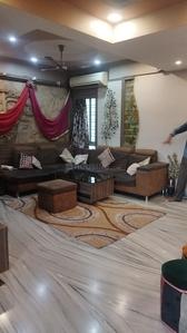 Hall Image of 1550 Sq.ft 3 BHK Apartment / Flat for sale in Uttam Tower, Ultadanga Kolkata for Rs. 12500000