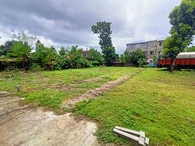 Residential Plot