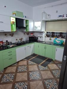 Kitchen Image of 2350 Sq.ft 4 BHK Independent House for sale in Thookkukulam Alappuzha for Rs. 16000000