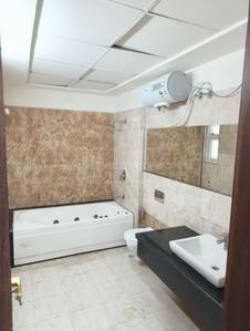 Image of 540 Sq.ft 1 BHK Builder Floor for rent in Ramesh Nagar, New Delhi for Rs. 19000