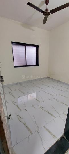 Rakshak Society, Pimple Nilakh Bedroom 1