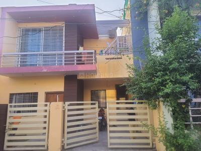 Image of 1700 Sq.ft 3 BHK Duplex for sale in Narmadapuram, Hoshangabad for Rs. 6500000