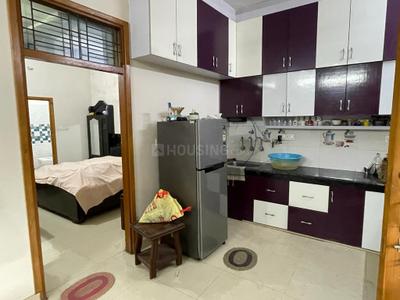 2.5 BHK Independent House