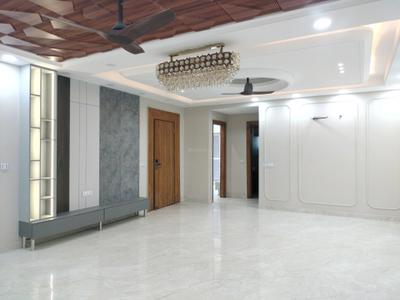 Living Room Image of 2403 Sq.ft 4 BHK Builder Floor for sale in Puri Aman Villas, Sector 89 Faridabad for Rs. 24500000