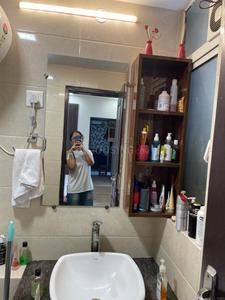 Image of 1719 Sq.ft 3 BHK Apartment / Flat for sale in The 3C Lotus Panache, Sector 110, Noida for Rs. 16500001
