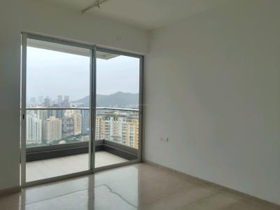 Bedroom Image of 780 Sq.ft 2 BHK Apartment / Flat for rent in ACME Ozone, Thane West Thane for Rs. 39000