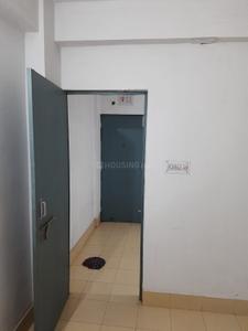 Hall Image of 455 Sq.ft 1 BHK Apartment / Flat for sale in BGA Amrita Abashan, Arapanch Kolkata for Rs. 750000