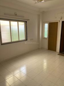 Bedroom Image of 1600 Sq.ft 3 BHK Apartment / Flat for rent in Goyal Vishal Residency, Prahlad Nagar Ahmedabad for Rs. 35000
