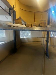 Kitchen Image of 610 Sq.ft 1.5 BHK Apartment / Flat for sale in Sainath Vrindavan, Mulund East Mumbai for Rs. 13500000