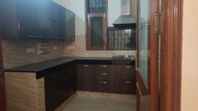 Kitchen Image of 2122 Sq.ft 4 BHK Independent House for rent in Sector 50 Noida for Rs. 50000