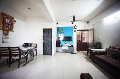 2 BHK Flat
