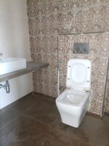 Bedroom Two Image of 1950 Sq.ft 3 BHK Apartment / Flat for sale in Paradise Sai Aaradhya, Kharghar Navi Mumbai for Rs. 29000000