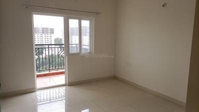 Bedroom Image of 1581 Sq.ft 3 BHK Apartment / Flat for rent in Prestige Primrose Hills Ph 2, Uttarahalli -Manavarthekaval Bengaluru for Rs. 50000