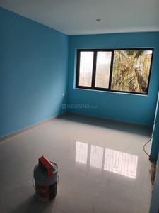 Hall Image of 699 Sq.ft 2 BHK Apartment / Flat for sale in Gogol, Madgaon Goa for Rs. 4500000
