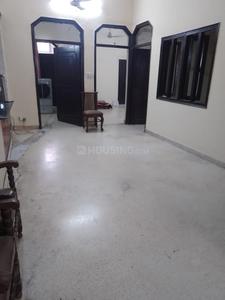 Hall Image of 2200 Sq.ft 3 BHK Independent House for sale in Najafgarh New Delhi for Rs. 20000000