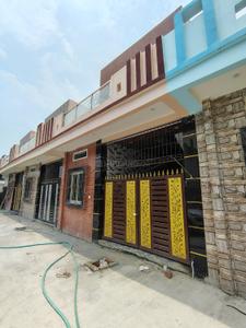 Image of 900 Sq.ft 3 BHK Independent House for sale in Danganj, Varanasi for Rs. 6500000
