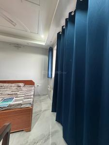 Bedroom Image of 2500 Sq.ft 3 BHK Apartment / Flat for rent in Sector 23 Gurgaon for Rs. 46000
