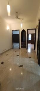 Hall Image of 3000 Sq.ft 4 BHK Builder Floor for sale in Safdarjung Enclave New Delhi for Rs. 65000000