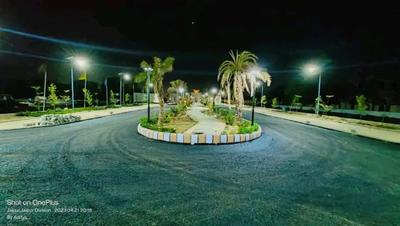 Image of 900 Sq.ft Residential Plot / Land for sale in Shivdaspura, Jaipur for Rs. 1000000