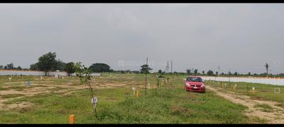 Image of 1320 Sq.ft Residential Plot / Land for sale in Kurugunta, Anantapur for Rs. 300000