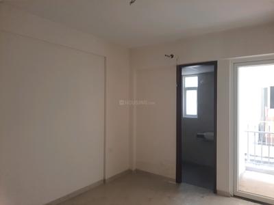 Bedroom Image of 1250 Sq.ft 3 BHK Builder Floor for sale in Adhikaansh Smart World Gems 2, Sector 89 Gurgaon for Rs. 17700000