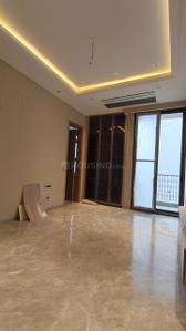 5 BHK Independent Builder Floor