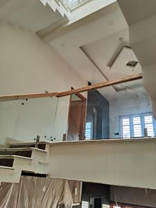Kitchen Image of 4800 Sq.ft 5 BHK Independent House for sale in Banashankari Bengaluru for Rs. 35000000