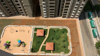 Image of 1711 Sq.ft 3 BHK Apartment / Flat for sale in Sobha Forest View, Lingadheeranahalli, Bengaluru for Rs. 26000000