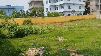 Image of 435 Sq.ft Residential Plot / Land for sale in Kanke, Ranchi for Rs. 1500000