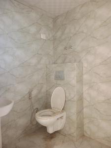Bedroom One Image of 1050 Sq.ft 2 BHK Apartment / Flat for sale in Vihaan Green Heaven, Noida Extension Greater Noida for Rs. 4749900