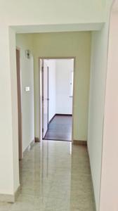 Hall Image of 1080 Sq.ft 2.5 BHK Apartment / Flat for rent in Vascon Ela, Hadapsar Pune for Rs. 41000