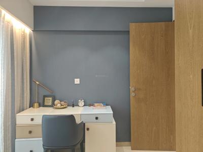 Bedroom Image of 662 Sq.ft 2 BHK Apartment / Flat for sale in Dosti Mezzo 22, Sion Mumbai for Rs. 31500000
