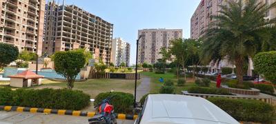 Image of 965 Sq.ft 2 BHK Apartment / Flat for sale in Trehan Vilasa Heights, Fatehpura, Neemrana for Rs. 2774000