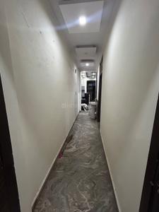 Hall Image of 700 Sq.ft 2 BHK Independent House for rent in Matiala New Delhi for Rs. 16500
