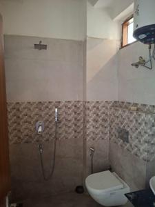 Image of 1050 Sq.ft 1 BHK Apartment / Flat for rent in Malwa Escon Arena, Nagla, Zirakpur for Rs. 25000