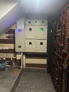 Image of 1250 Sq.ft 3 BHK Builder Floor for rent in Vasundhara, Ghaziabad for Rs. 25000
