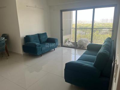 4 BHK Flat
