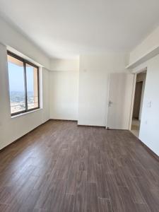 Bedroom Image of 1574 Sq.ft 3 BHK Apartment / Flat for sale in Ashiana Tarang, Sector 24 Bhiwadi for Rs. 9500000
