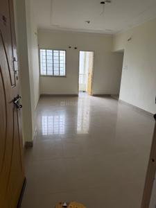 Living Room Image of 1400 Sq.ft 3 BHK Apartment / Flat for sale in Chinarr Dream CT, Indus Towne Bhopal for Rs. 3000000