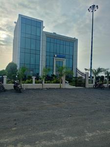 Image of 1000 Sq.ft Residential Plot / Land for sale in Omaxe Super Corridor, Super Corridor, Indore for Rs. 2500001
