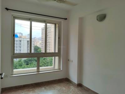 Bedroom Image of 1125 Sq.ft 2.5 BHK Apartment / Flat for sale in Hiranandani Chelsea, Thane West Thane for Rs. 22500000