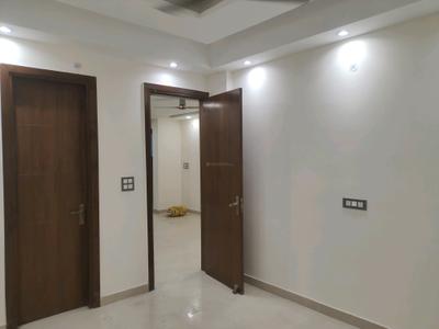 Bedroom Image of 1305 Sq.ft 3 BHK Builder Floor for sale in Maxheights Aravali One, Green Field Colony Faridabad for Rs. 14500000