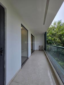 Balcony Image of 4500 Sq.ft 4 BHK Builder Floor for rent in DLF City Phase 1, DLF Phase 1 Gurgaon for Rs. 280000