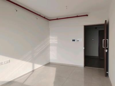 Living Room Image of 690 Sq.ft 2 BHK Apartment / Flat for sale in Gurukrupa Marina Enclave Wings Q And R With Kindergarten Phase IV, Malad West Mumbai for Rs. 16900000