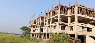 Image of 1655 Sq.ft 3 BHK Apartment / Flat for sale in Uttara, Bhubaneswar for Rs. 7943999